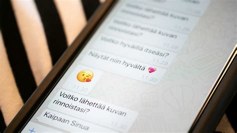 Tutkimus: Lasten seksuaalinen hyväksikäyttö vähenemässä Yle